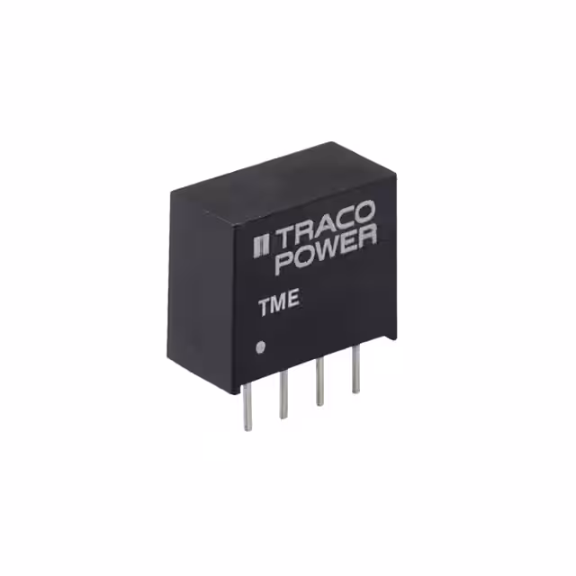 TME 0515S Traco Power  DC DC Converters